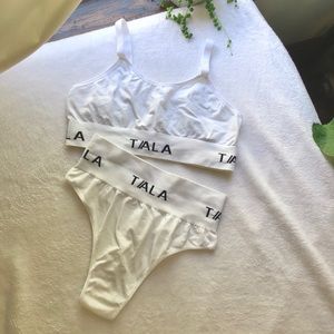 COPY - TALA // Form Thong